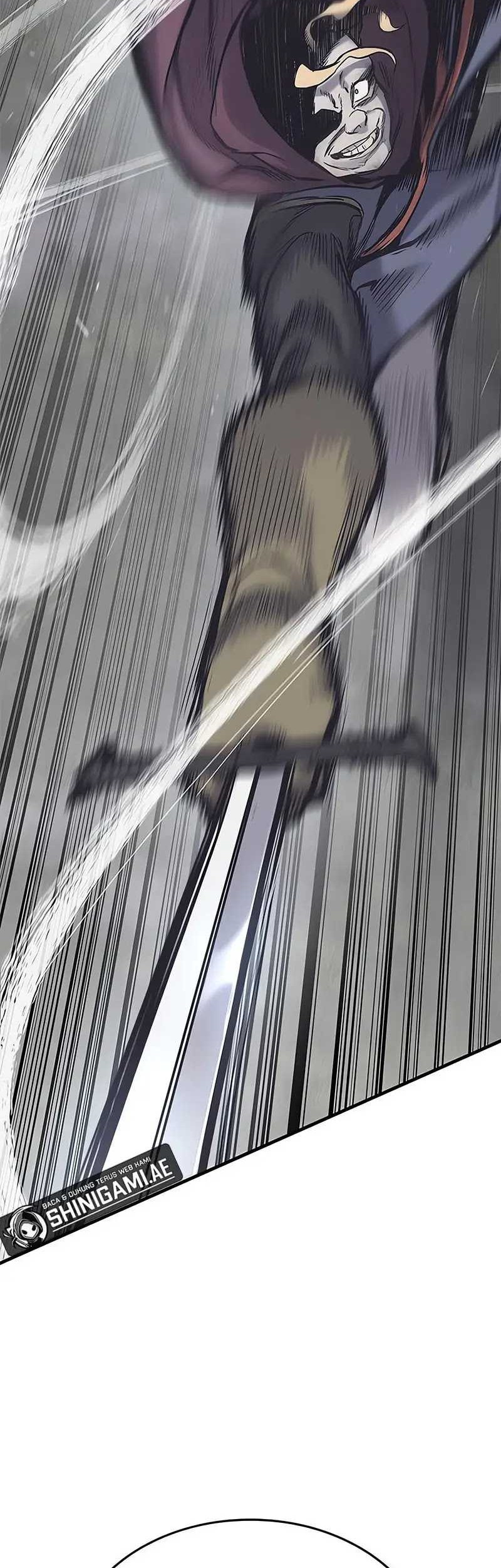 Eternally Regressing Knight Chapter 30 Gambar 23