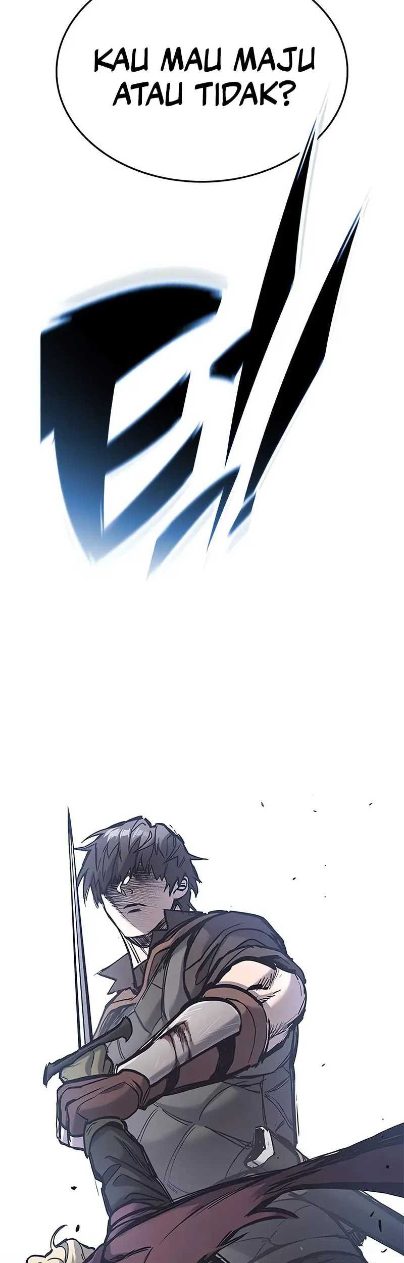 Eternally Regressing Knight Chapter 30 Gambar 24