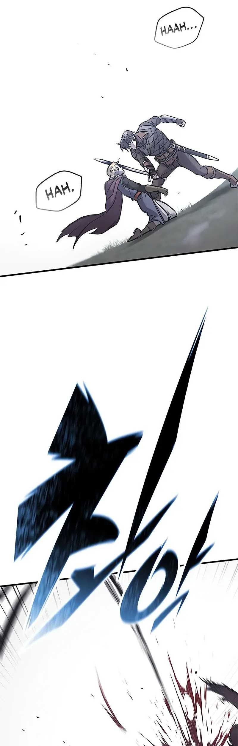 Eternally Regressing Knight Chapter 30 Gambar 30