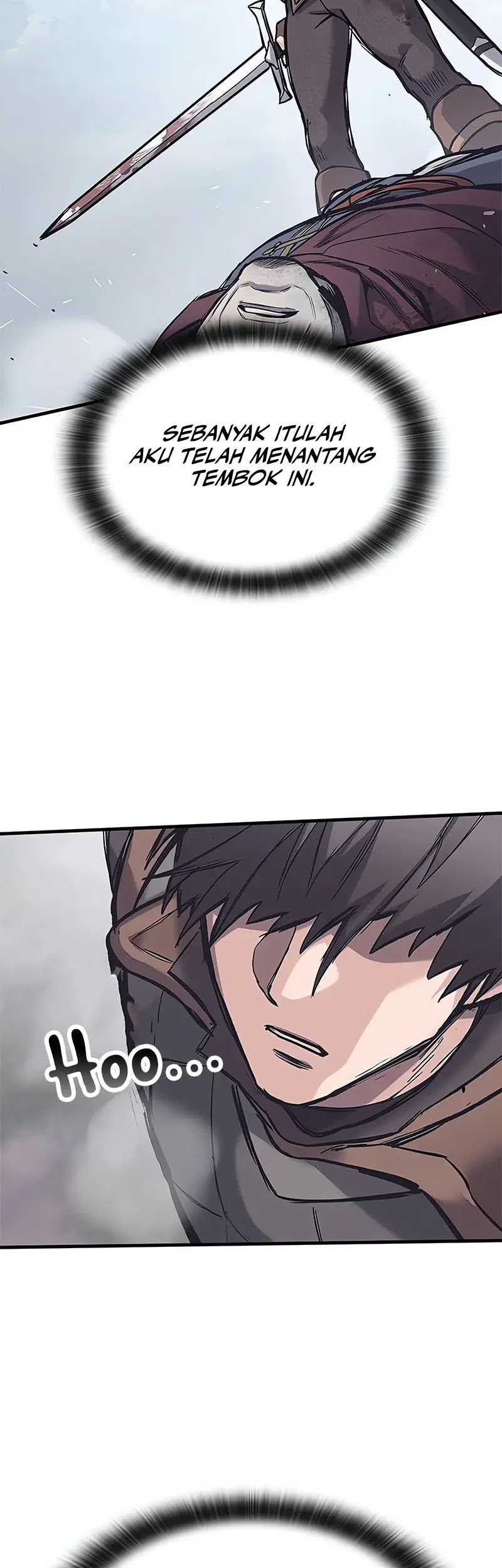 Eternally Regressing Knight Chapter 30 Gambar 32