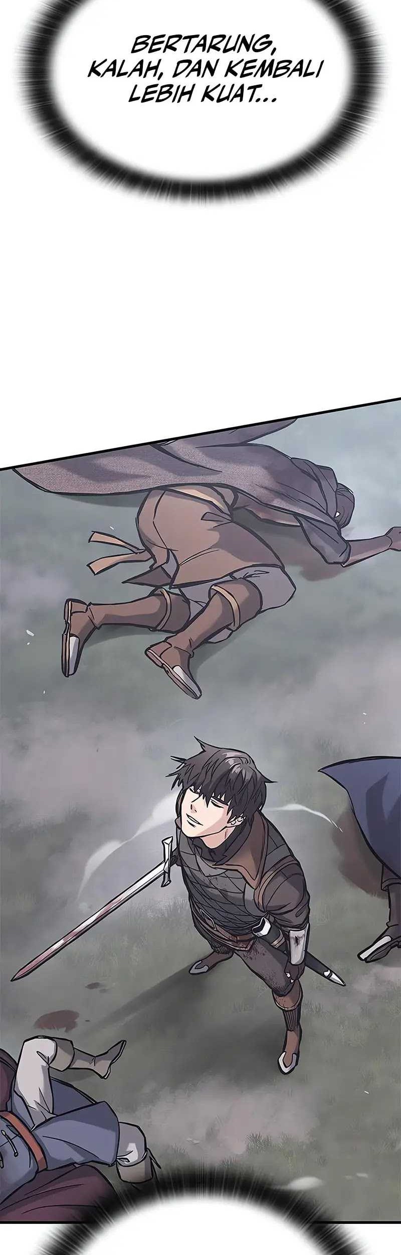 Eternally Regressing Knight Chapter 30 Gambar 33