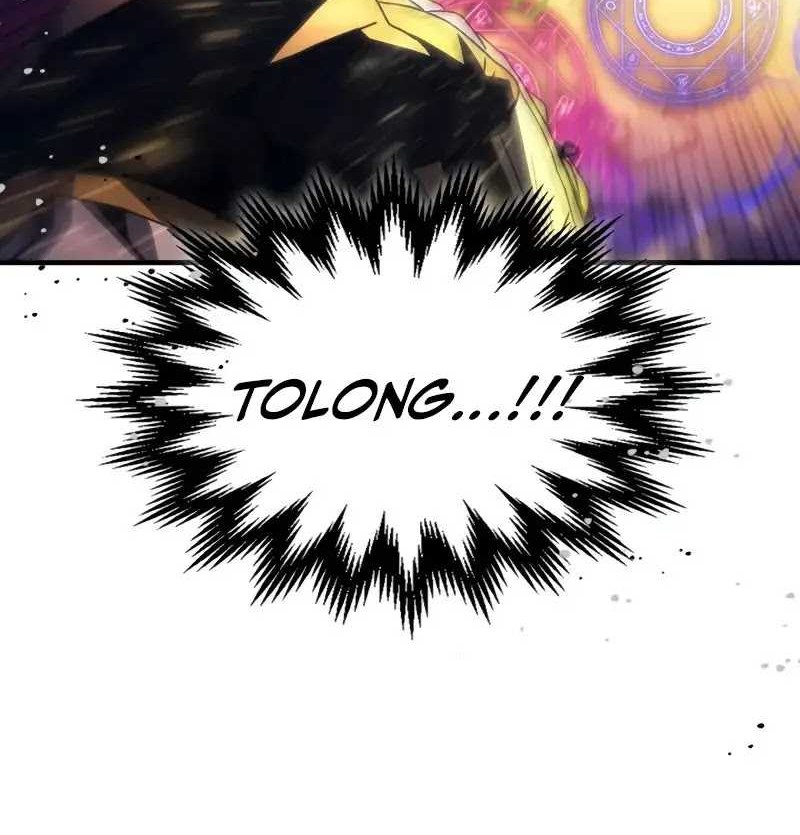 The Unbeatable Dungeon’s Lazy Boss Chapter 63 Gambar 37