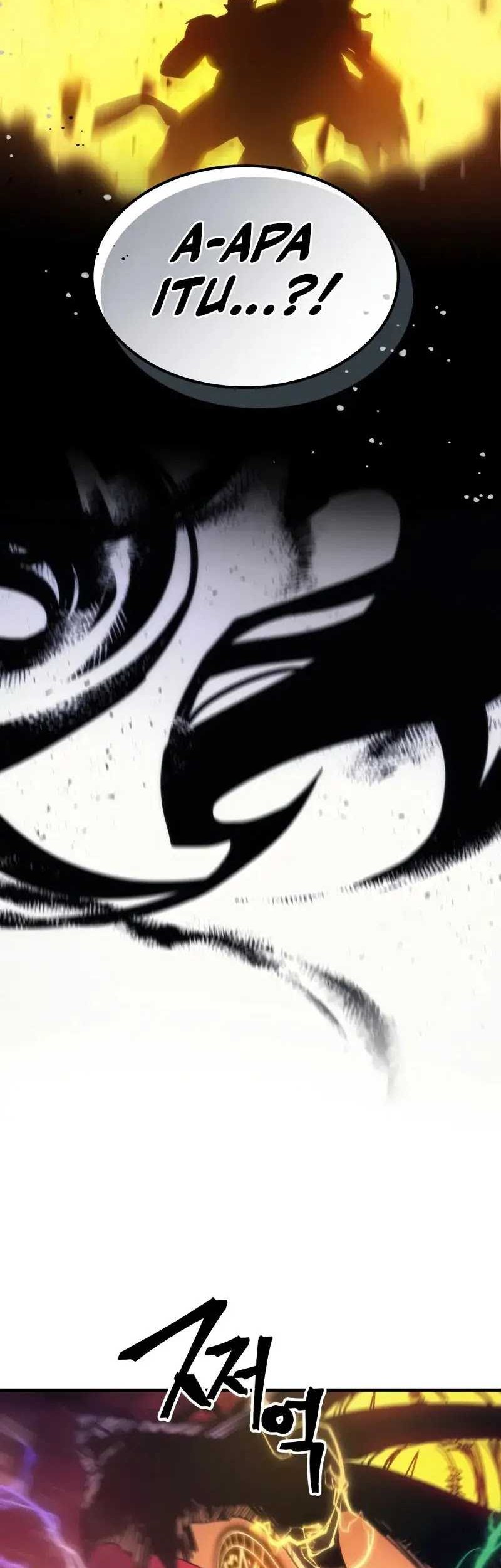 The Unbeatable Dungeon’s Lazy Boss Chapter 63 Gambar 35