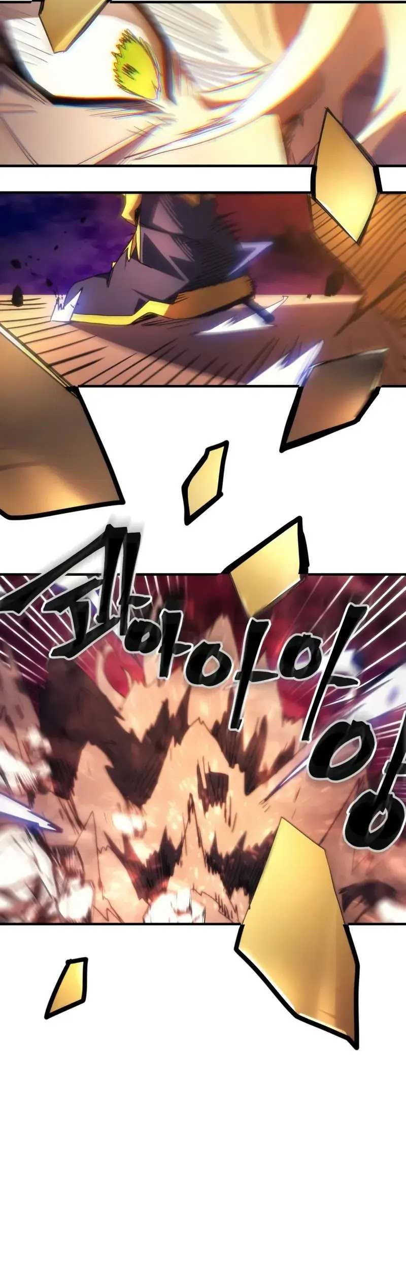 The Unbeatable Dungeon’s Lazy Boss Chapter 63 Gambar 40