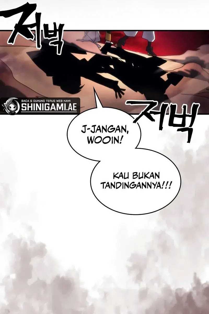 The Unbeatable Dungeon’s Lazy Boss Chapter 63 Gambar 45