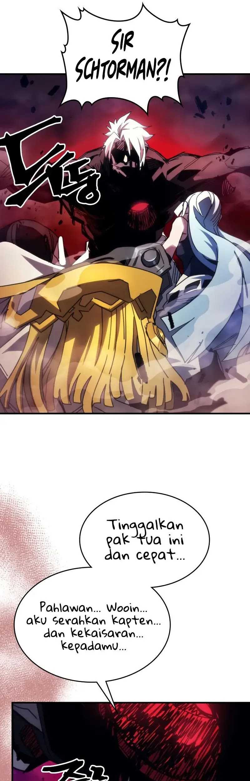 The Unbeatable Dungeon’s Lazy Boss Chapter 63 Gambar 42