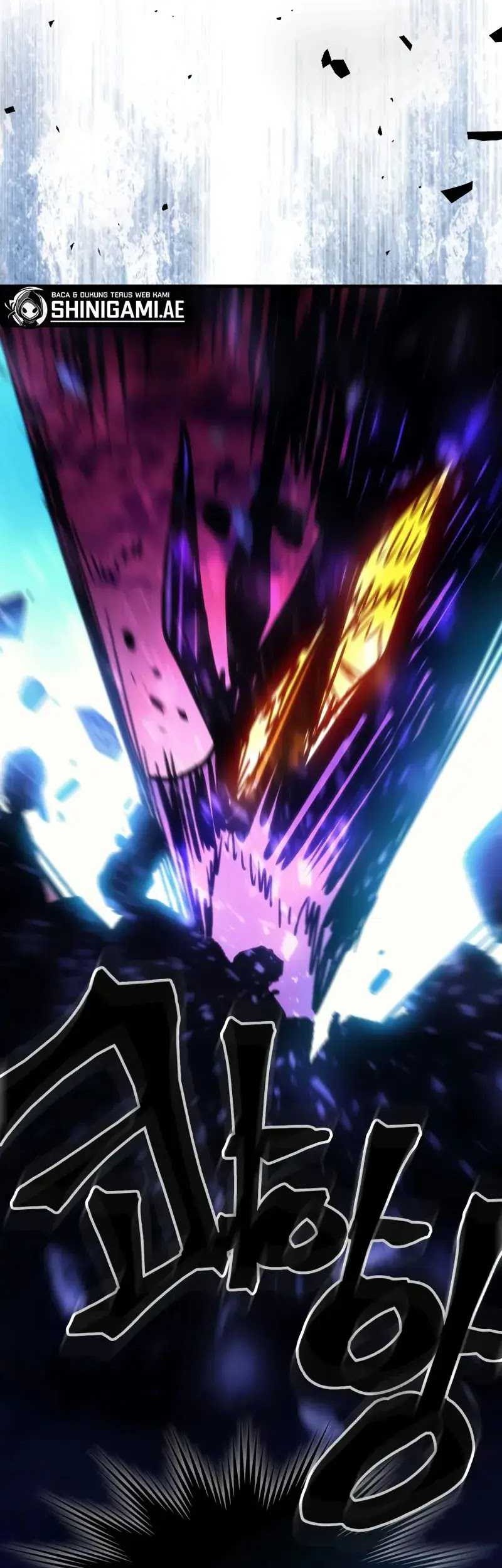 The Unbeatable Dungeon’s Lazy Boss Chapter 63 Gambar 48