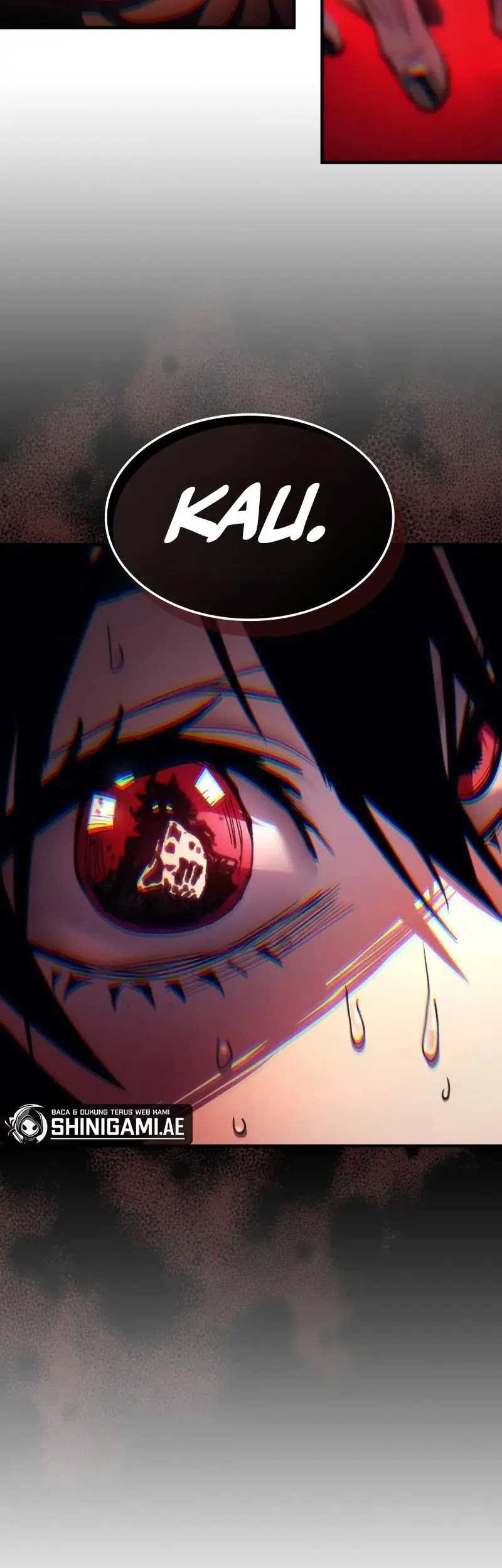 The Unbeatable Dungeon’s Lazy Boss Chapter 63 Gambar 5