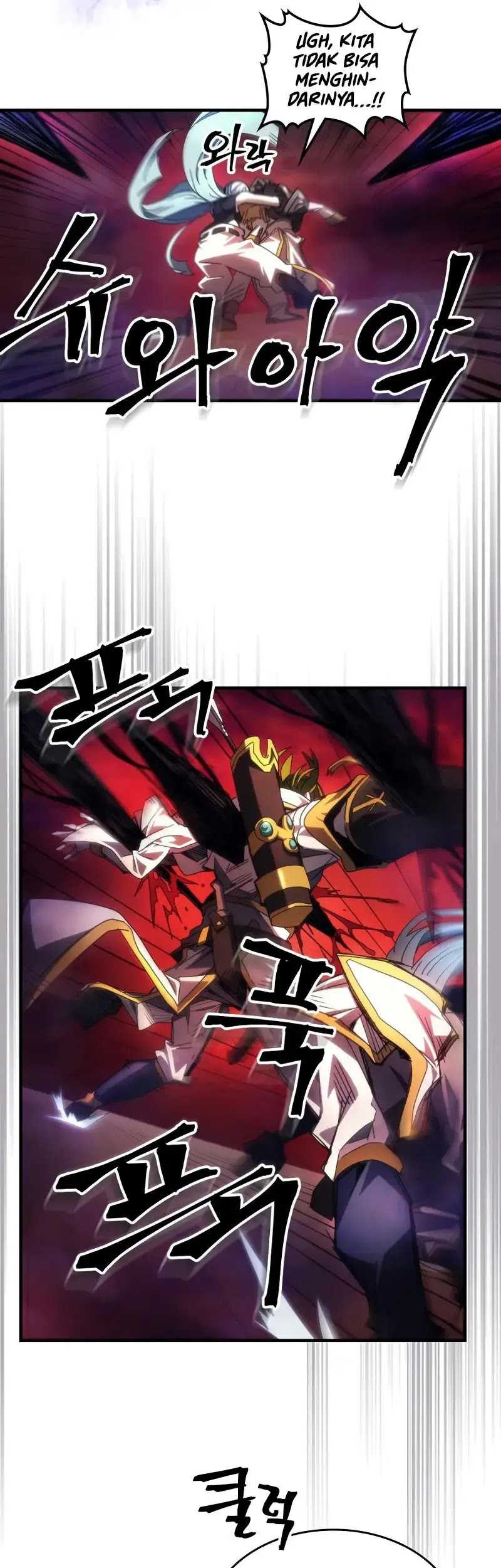 The Unbeatable Dungeon’s Lazy Boss Chapter 63 Gambar 10