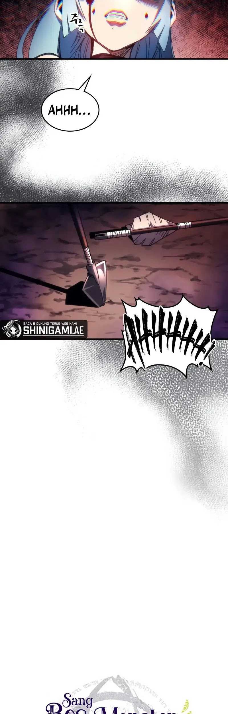 The Unbeatable Dungeon’s Lazy Boss Chapter 63 Gambar 12