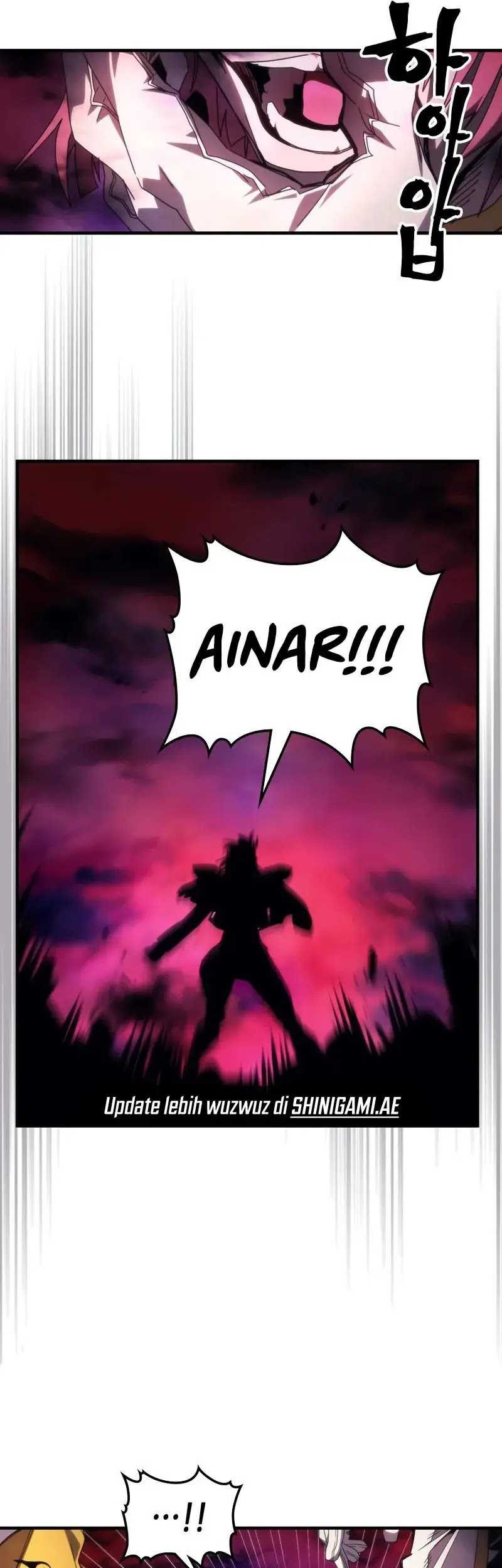 The Unbeatable Dungeon’s Lazy Boss Chapter 63 Gambar 18