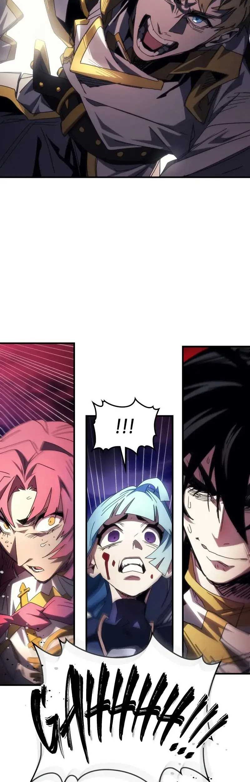 The Unbeatable Dungeon’s Lazy Boss Chapter 63 Gambar 23