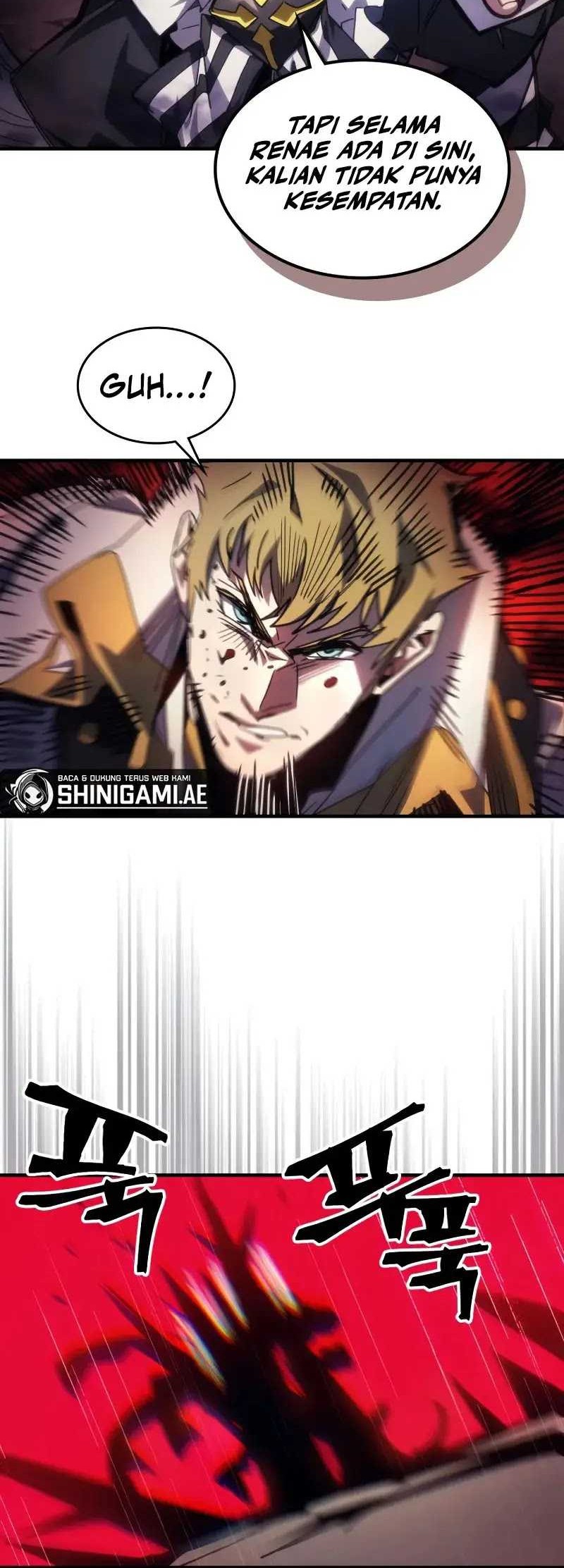 The Unbeatable Dungeon’s Lazy Boss Chapter 63 Gambar 25