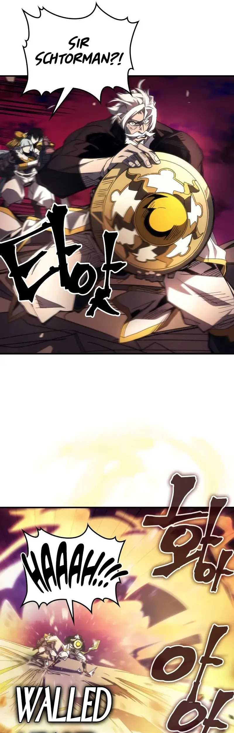 The Unbeatable Dungeon’s Lazy Boss Chapter 63 Gambar 30