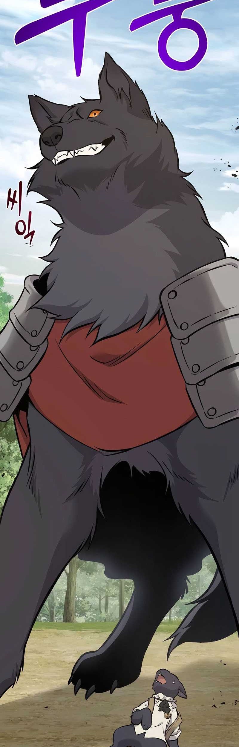 Solo Farming In The Tower Chapter 83 Gambar 102