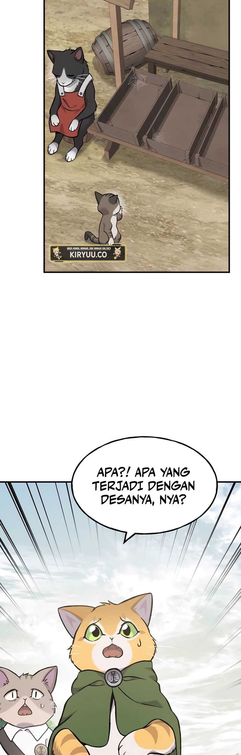 Solo Farming In The Tower Chapter 83 Gambar 68