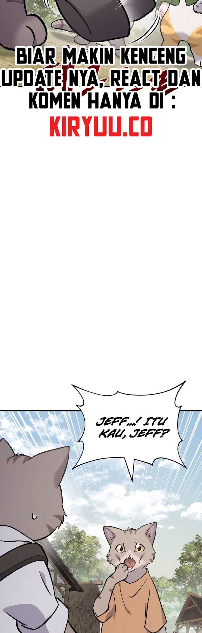 Solo Farming In The Tower Chapter 83 Gambar 71