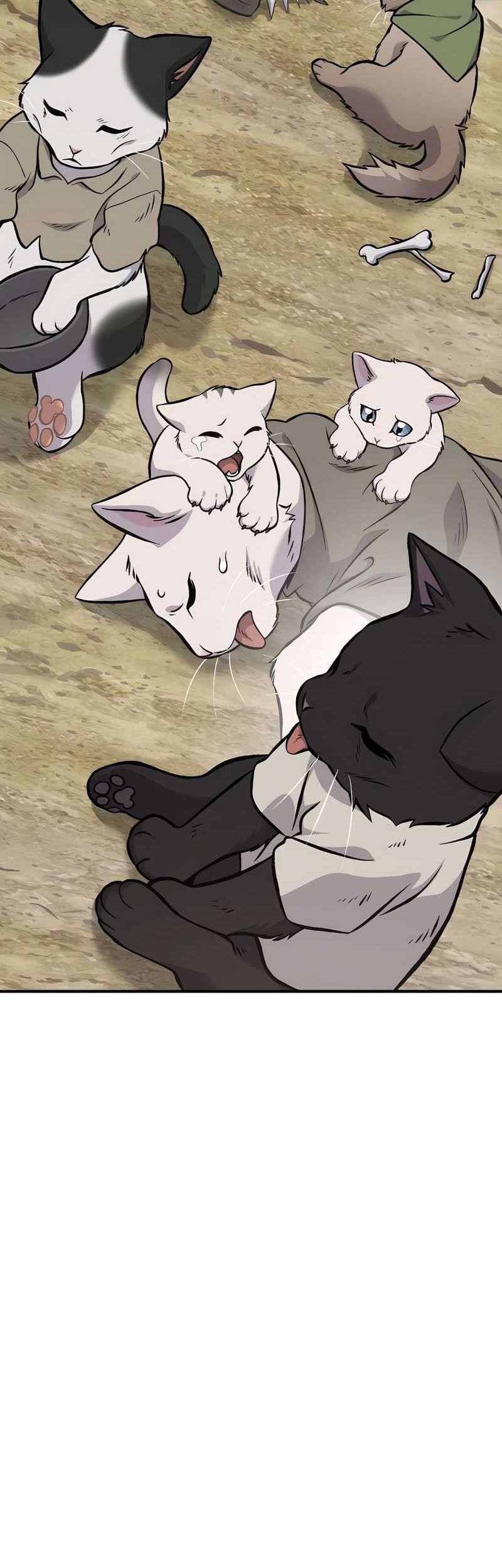 Solo Farming In The Tower Chapter 83 Gambar 66