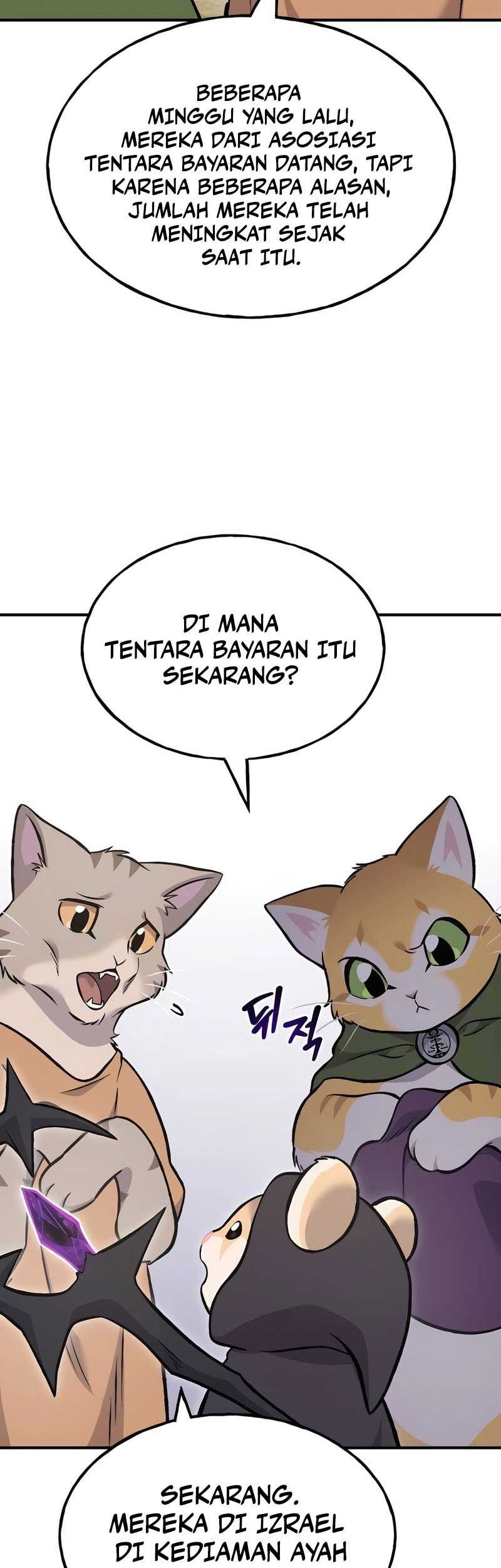 Solo Farming In The Tower Chapter 83 Gambar 78