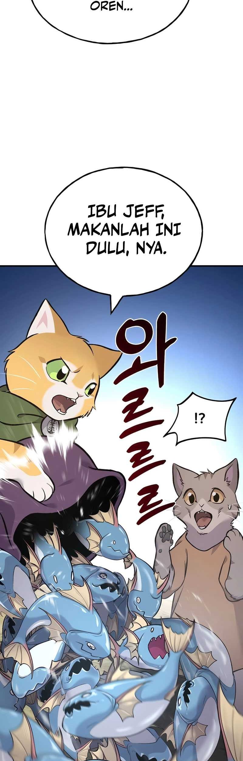 Solo Farming In The Tower Chapter 83 Gambar 79