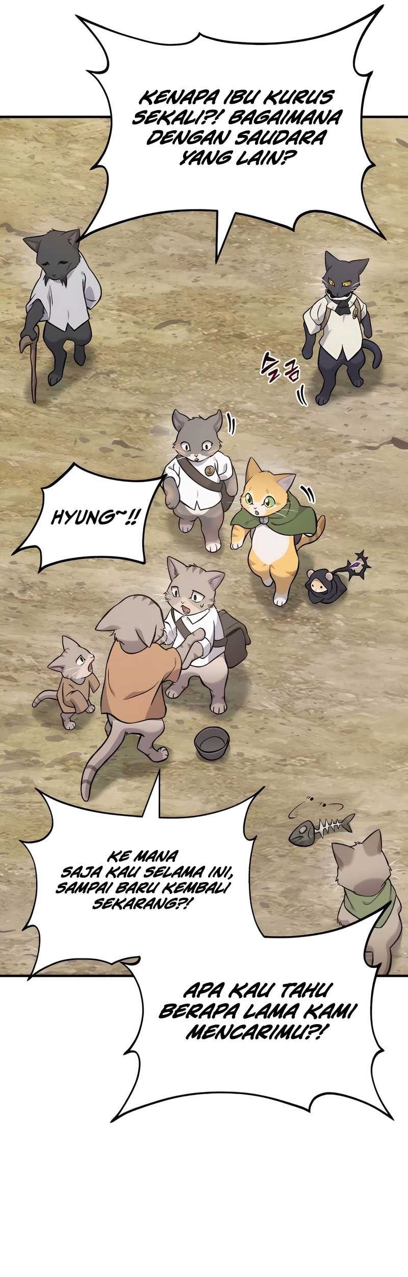 Solo Farming In The Tower Chapter 83 Gambar 73