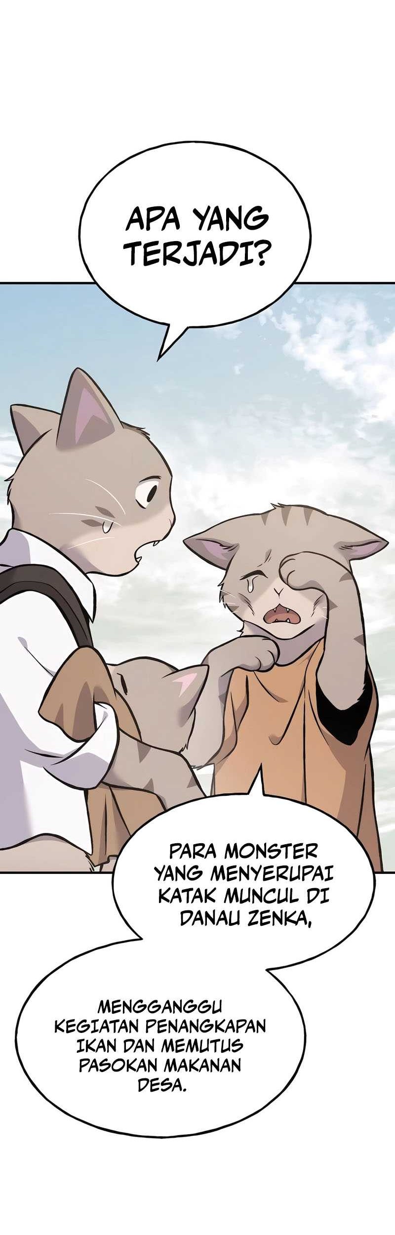 Solo Farming In The Tower Chapter 83 Gambar 74