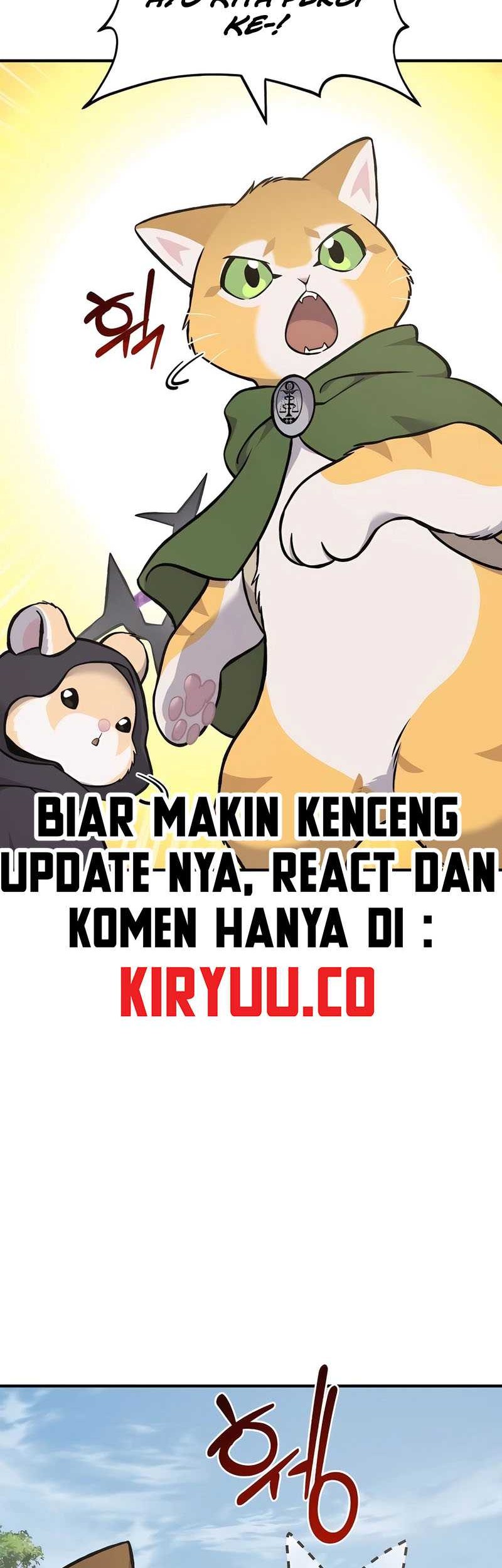 Solo Farming In The Tower Chapter 83 Gambar 84