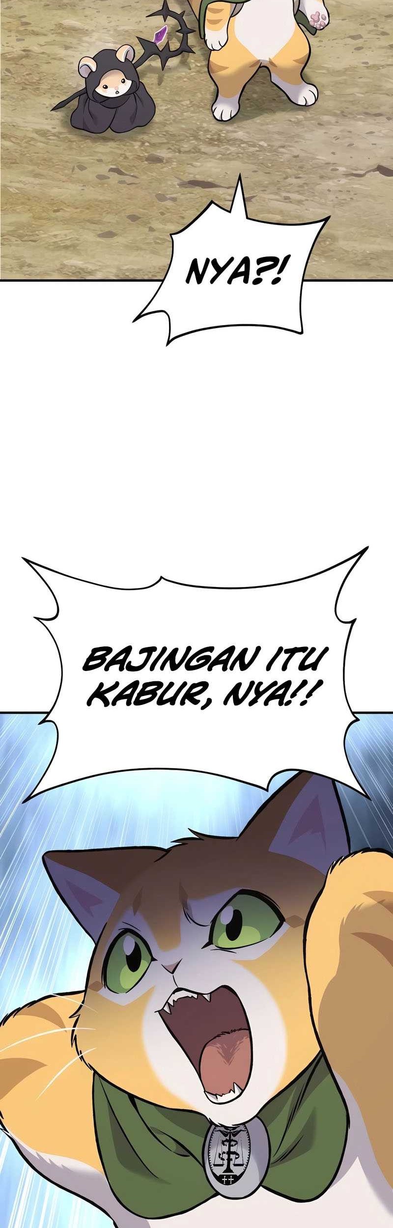 Solo Farming In The Tower Chapter 83 Gambar 86