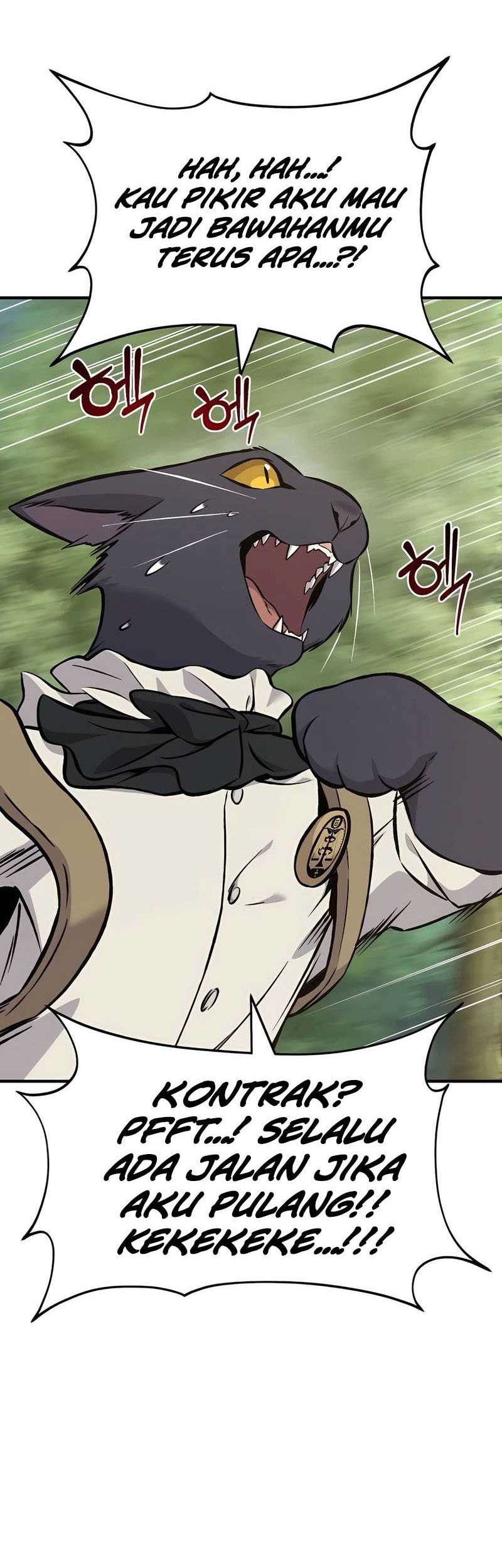 Solo Farming In The Tower Chapter 83 Gambar 90