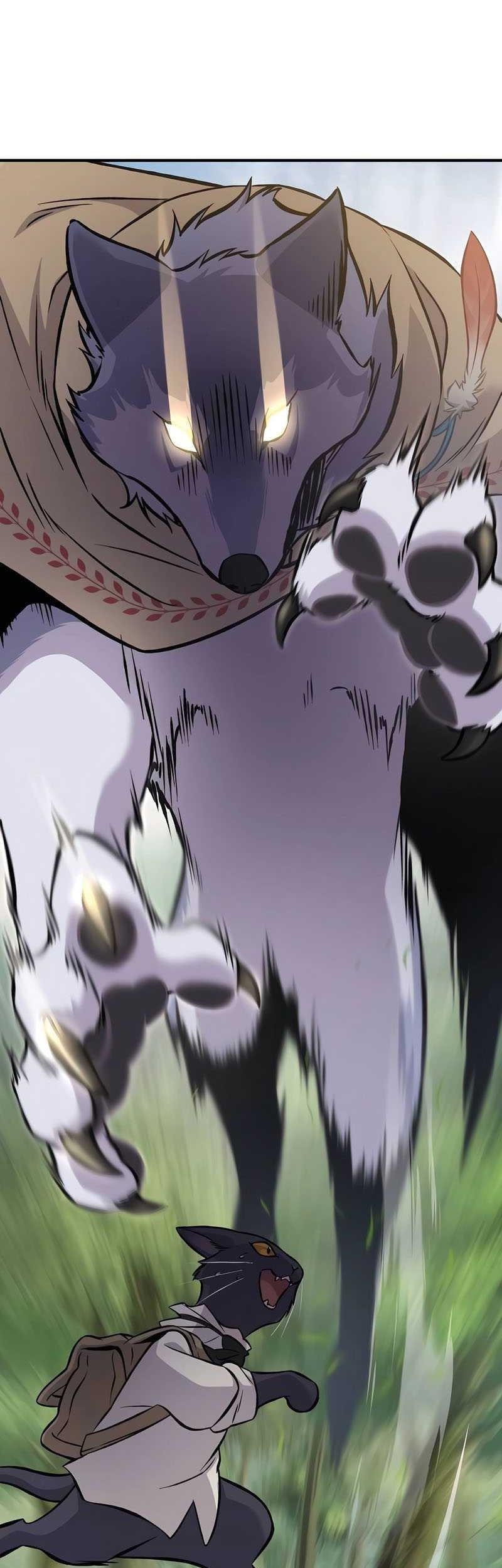 Solo Farming In The Tower Chapter 83 Gambar 91