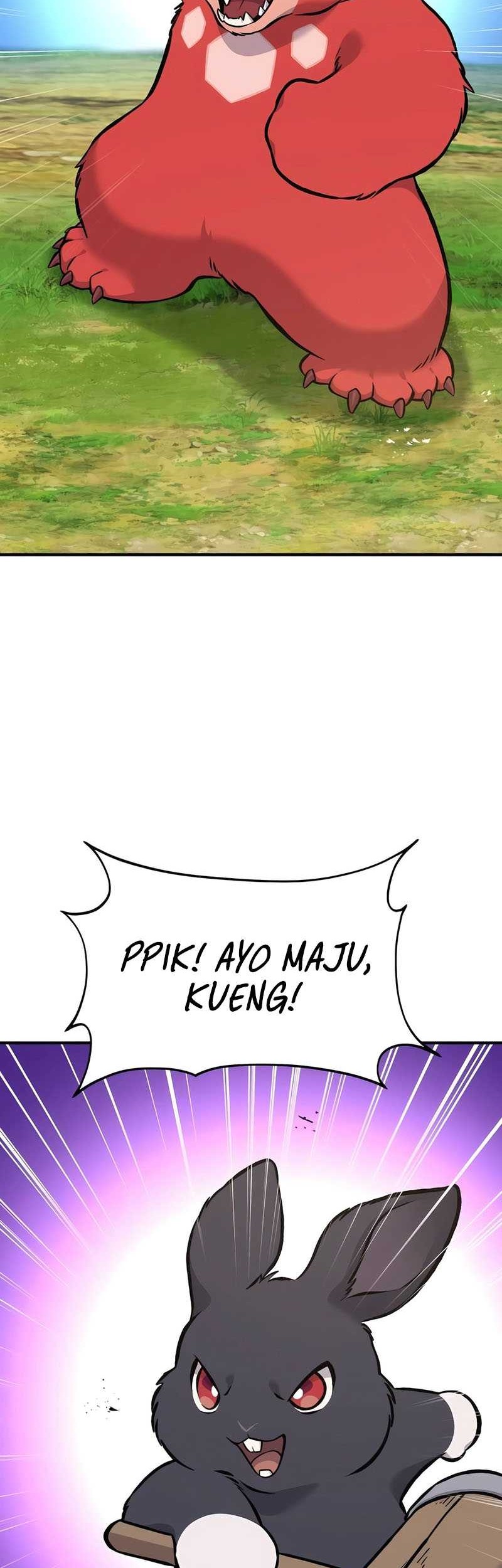 Solo Farming In The Tower Chapter 83 Gambar 3