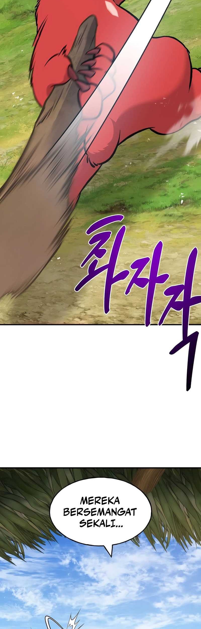 Solo Farming In The Tower Chapter 83 Gambar 5