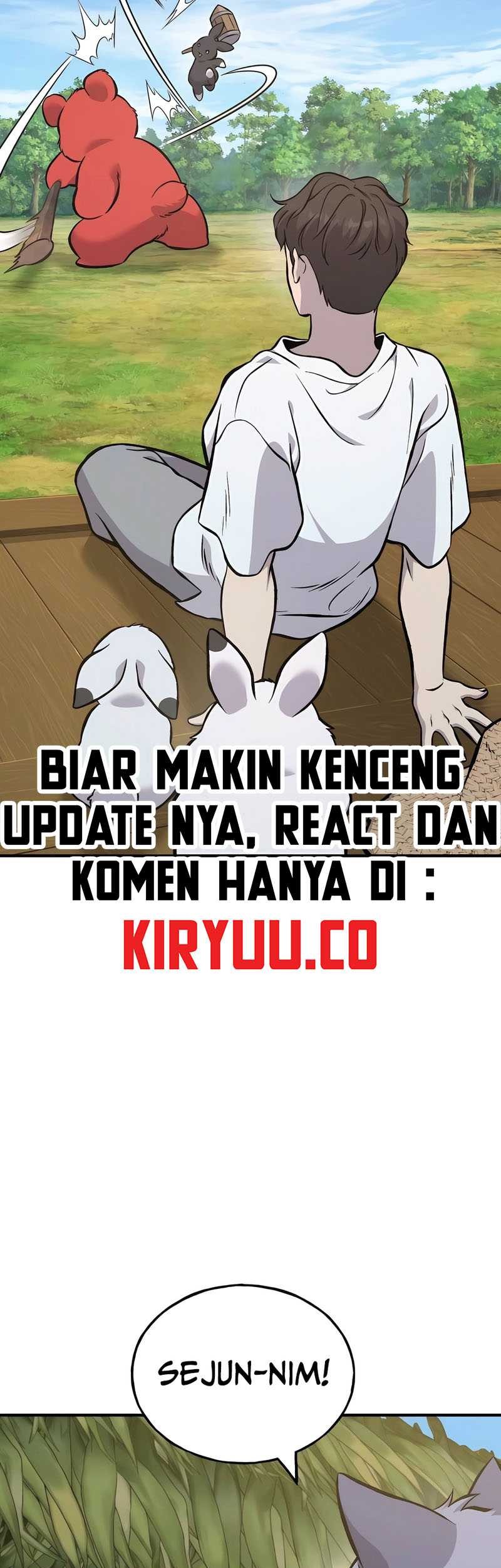 Solo Farming In The Tower Chapter 83 Gambar 6