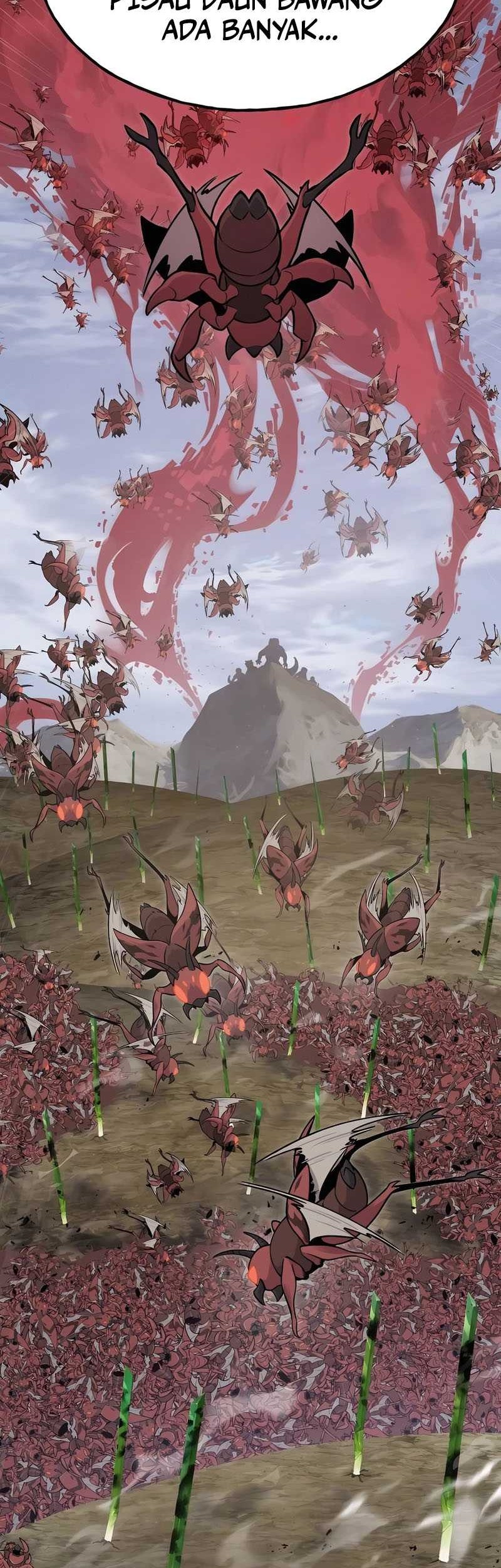 Solo Farming In The Tower Chapter 83 Gambar 15