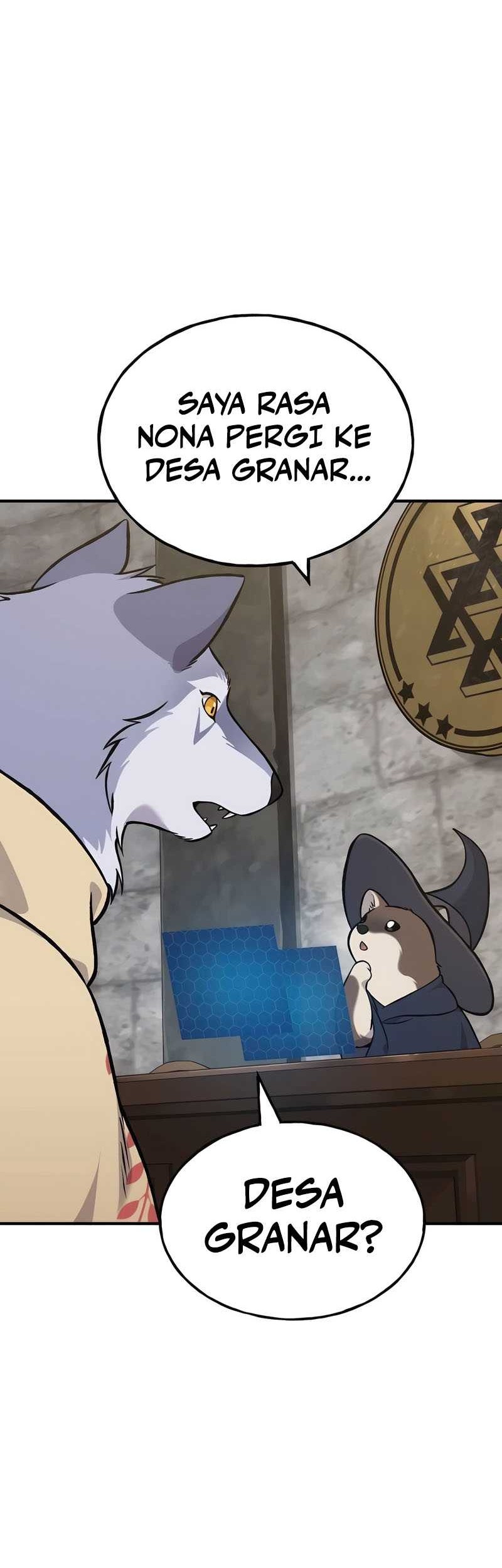 Solo Farming In The Tower Chapter 83 Gambar 26