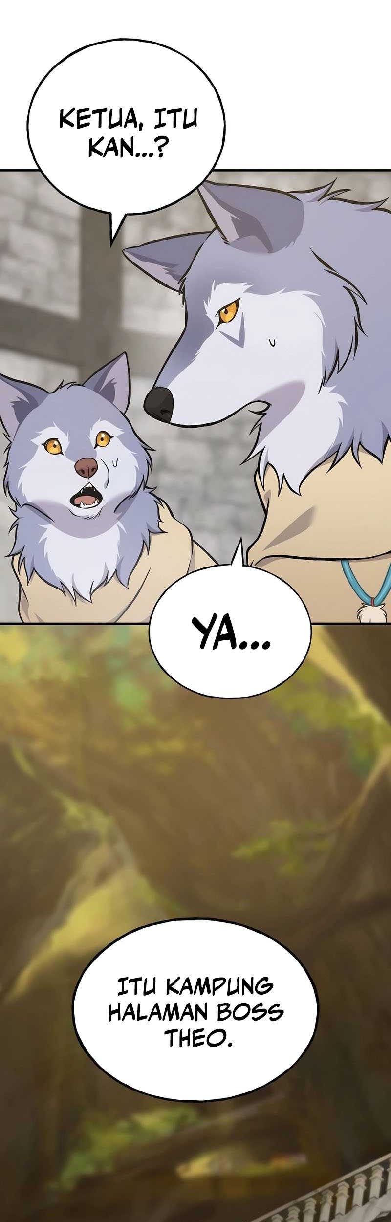 Solo Farming In The Tower Chapter 83 Gambar 27