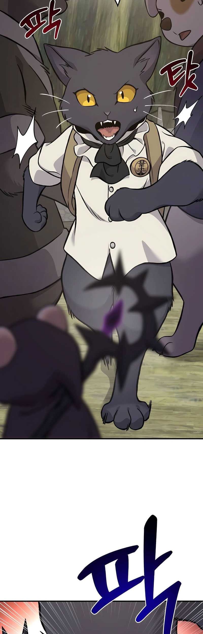 Solo Farming In The Tower Chapter 83 Gambar 31