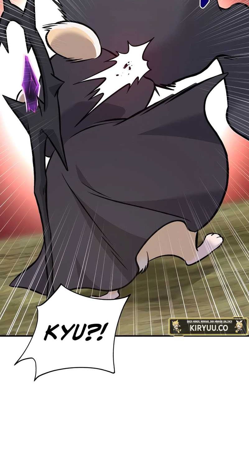 Solo Farming In The Tower Chapter 83 Gambar 32