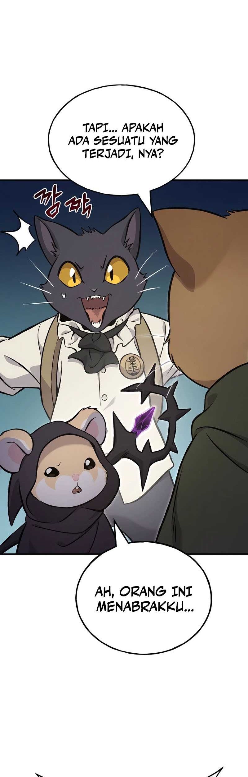 Solo Farming In The Tower Chapter 83 Gambar 42