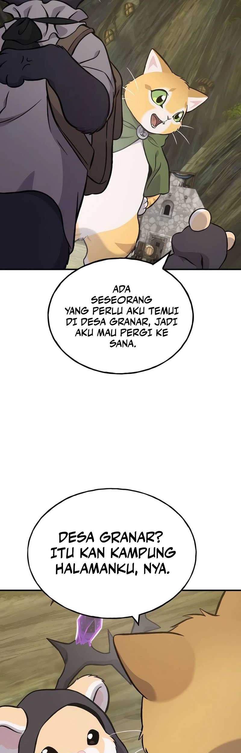 Solo Farming In The Tower Chapter 83 Gambar 47