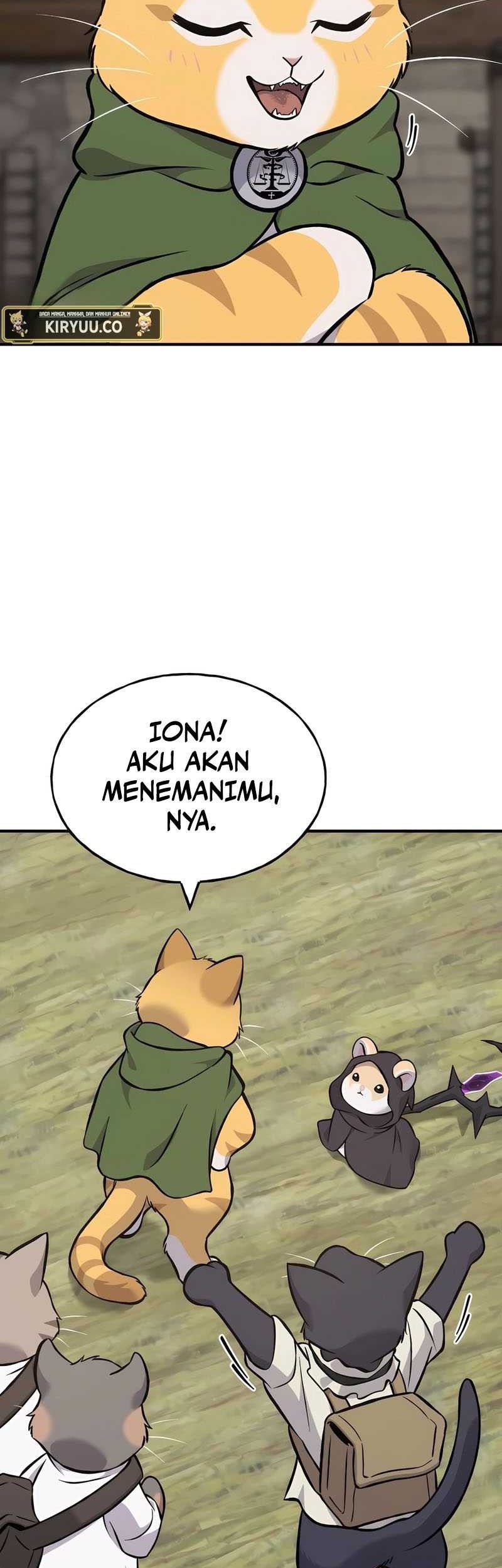 Solo Farming In The Tower Chapter 83 Gambar 55