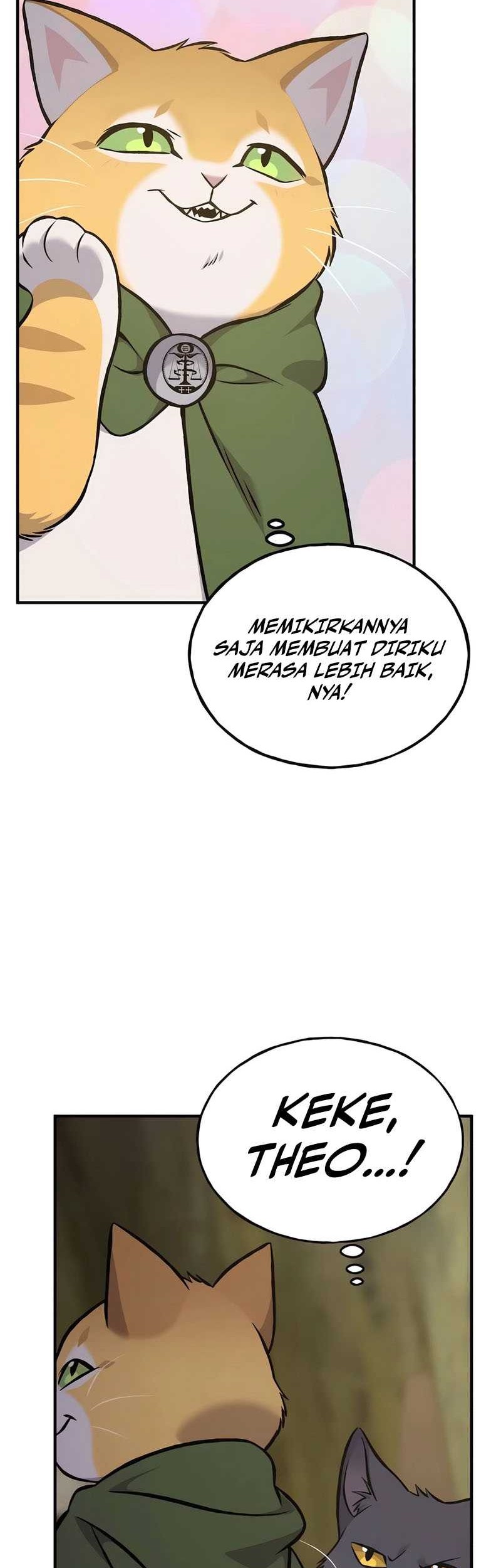 Solo Farming In The Tower Chapter 83 Gambar 58