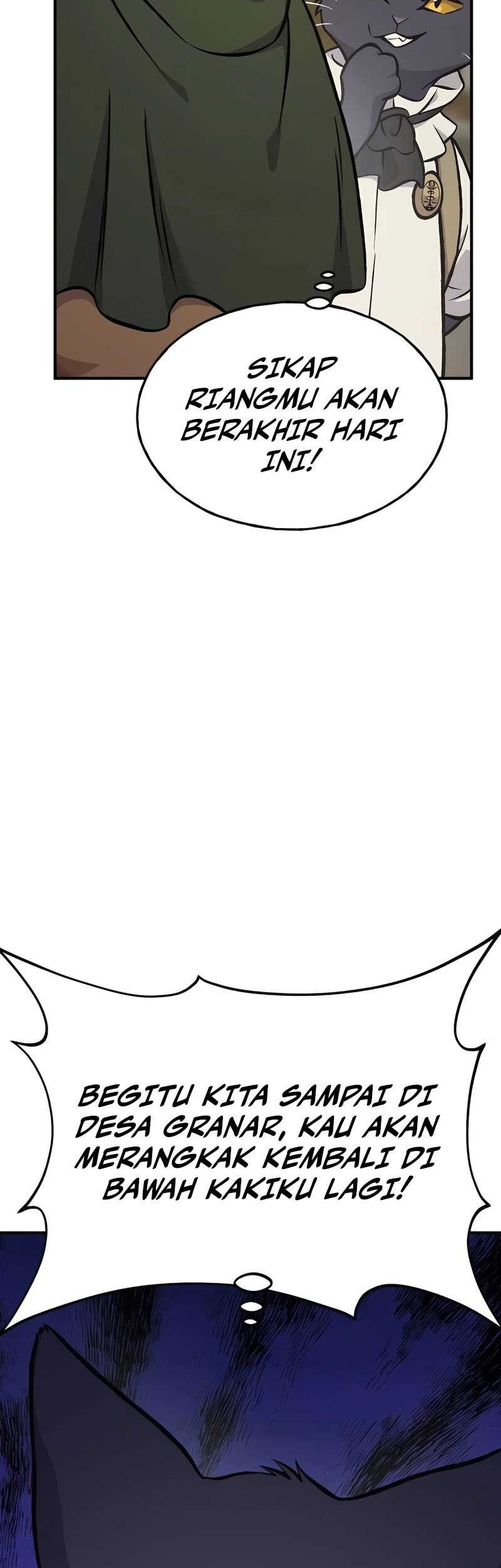 Solo Farming In The Tower Chapter 83 Gambar 59