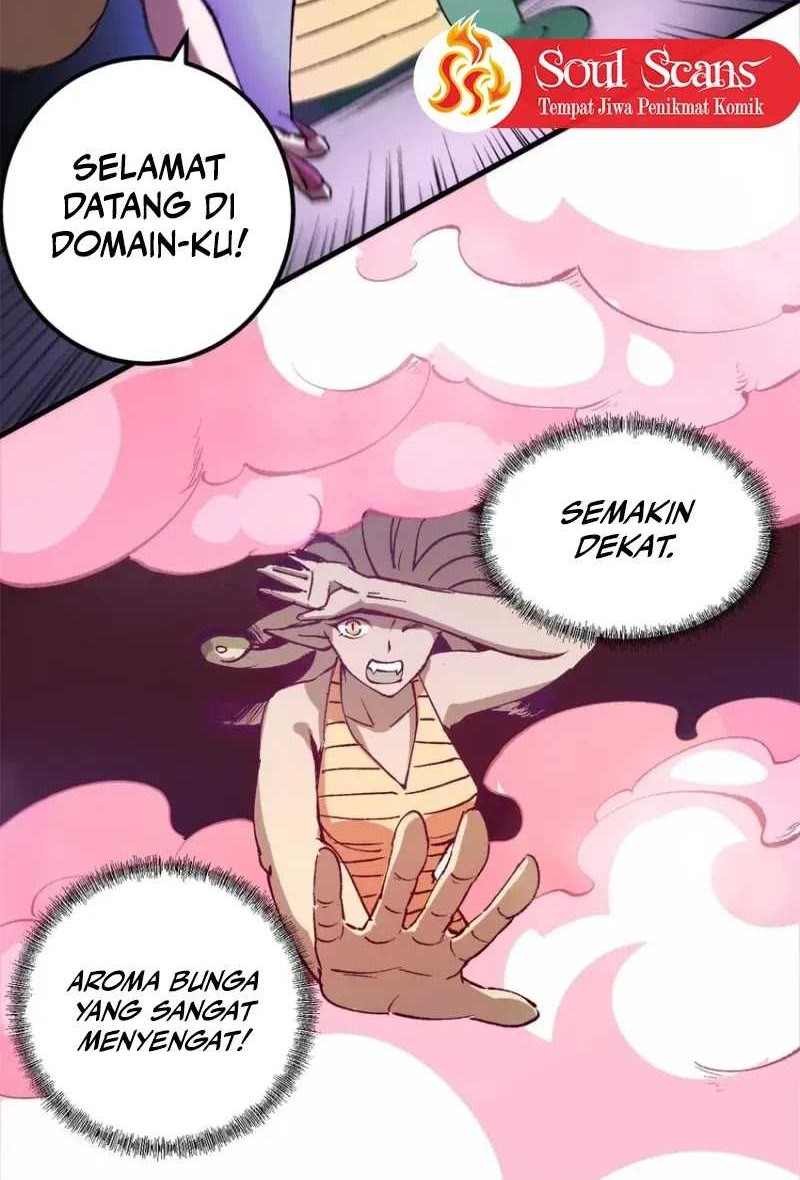 A Transmigrated Warden’s Battle for Redemption Chapter 40 Gambar 21