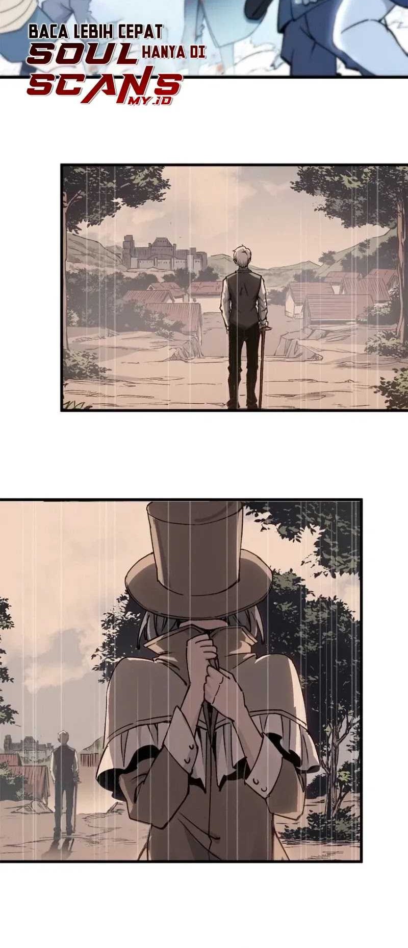 A Transmigrated Warden’s Battle for Redemption Chapter 40 Gambar 5