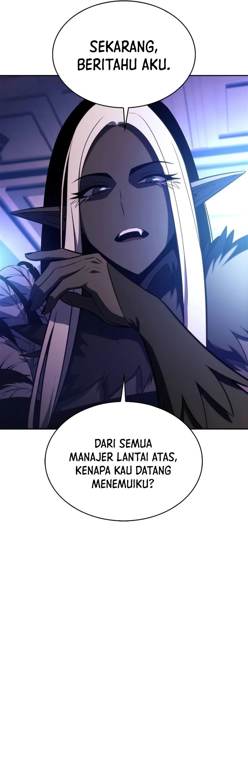 Solo Max-Level Newbie Chapter 178 Gambar 50