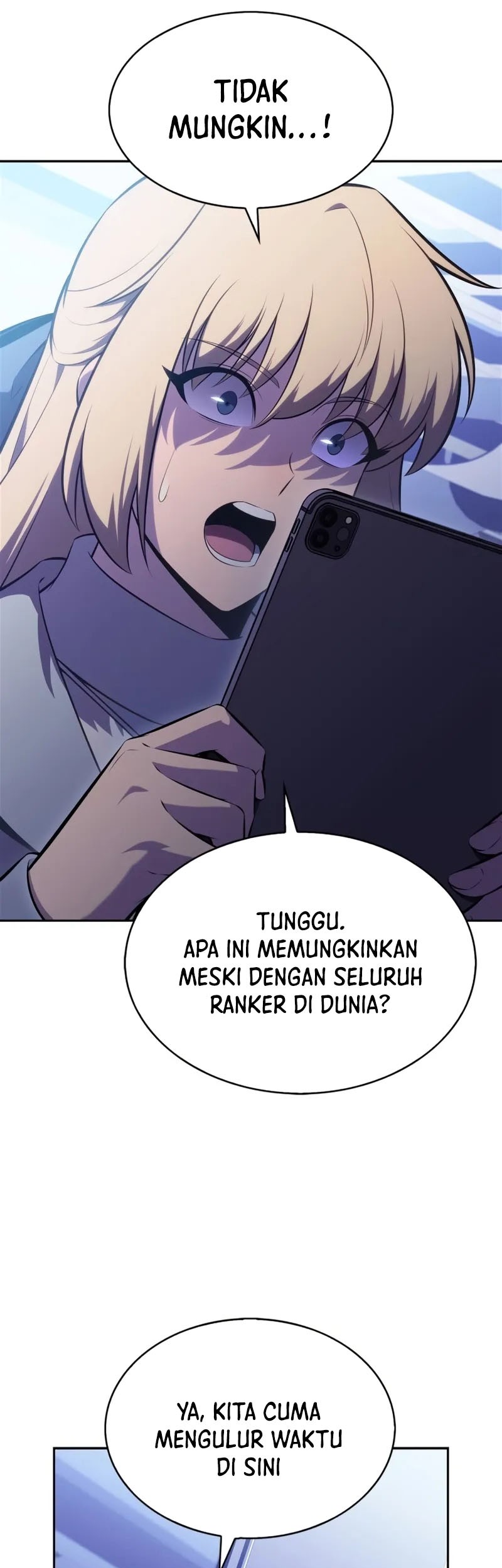 Solo Max-Level Newbie Chapter 178 Gambar 54