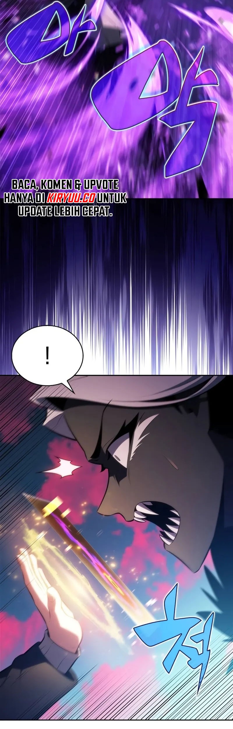 Solo Max-Level Newbie Chapter 178 Gambar 61