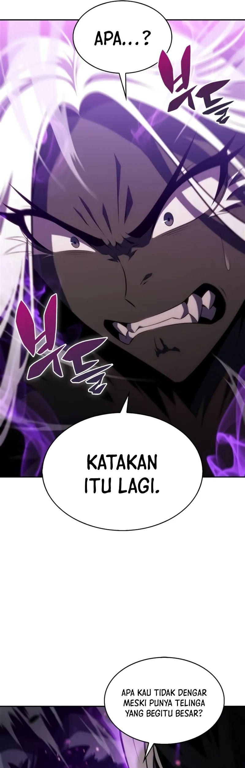 Solo Max-Level Newbie Chapter 178 Gambar 58