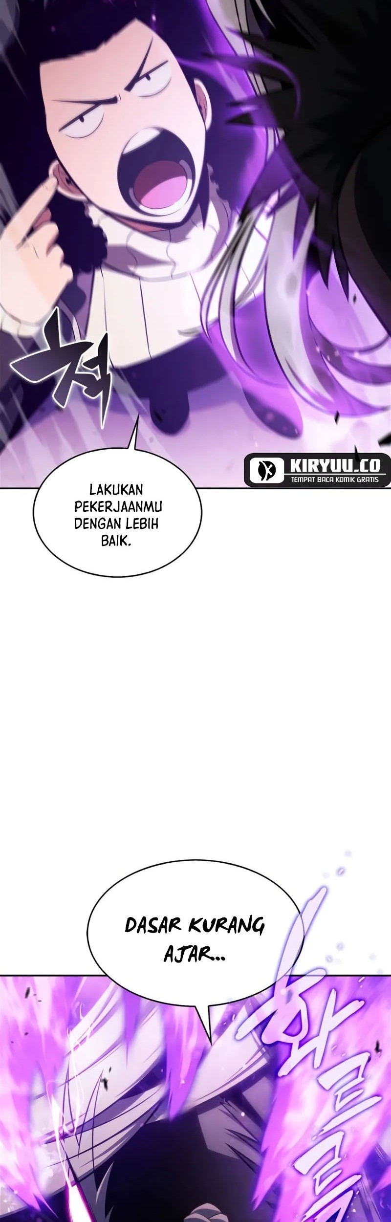 Solo Max-Level Newbie Chapter 178 Gambar 59